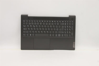 Lenovo IdeaPad 5 15ALC05 Palmrest Cover Touchpad Keyboard Backlit 5CB1A29763