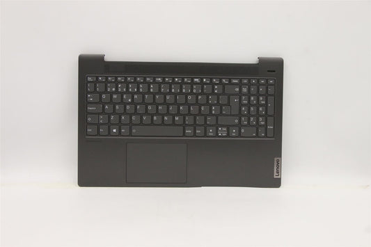 Lenovo IdeaPad 5 15ALC05 Palmrest Cover Touchpad Keyboard Backlit 5CB1A29763