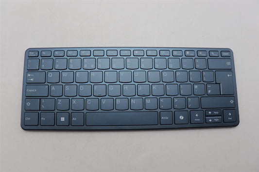 Lenovo Keyboard L83FF ASM UKE 5CB1N97010