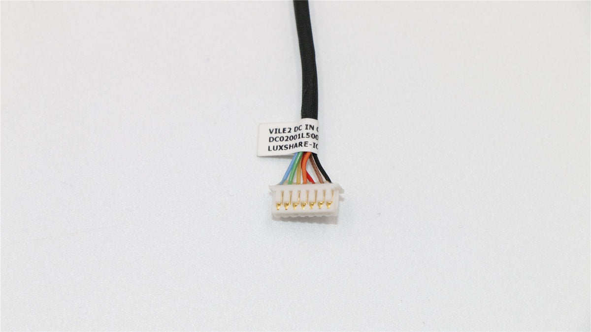 Lenovo FRU 15W SB DCIN&RJ45 sub card 04X4337