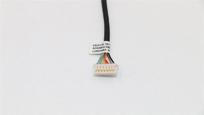 Lenovo FRU 15W SB DCIN&RJ45 sub card 04X4337