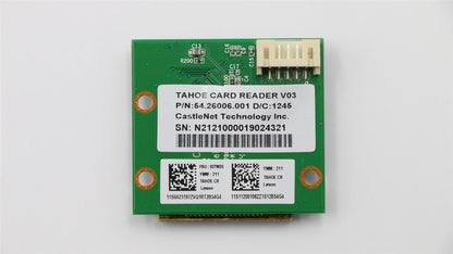 Lenovo FRU Card Reader 03T9016