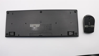 Lenovo IdeaCentre 510S-08IKL 620S-03IKL Wireless Keyboard Mouse Spanish 00XH878