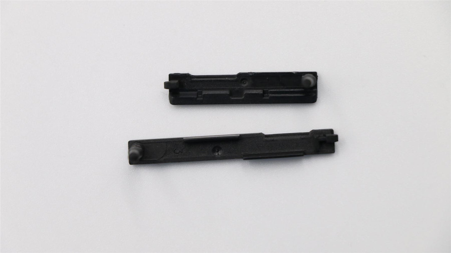 Lenovo Door Set,Black 00HW999