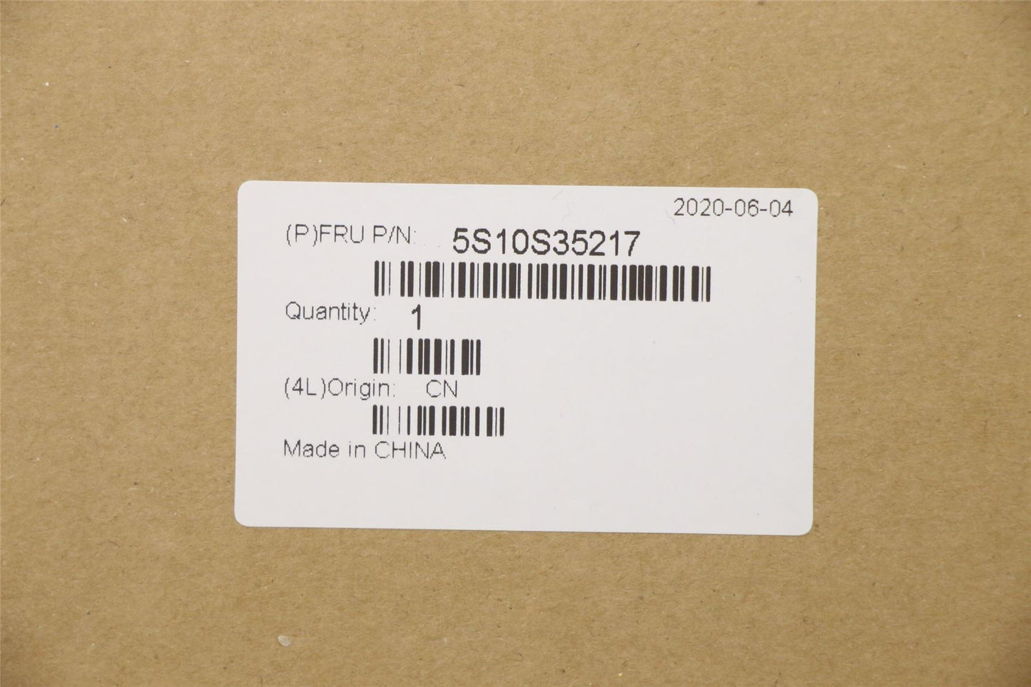 Lenovo Chromebook 3 CB-14IGL05 Screw Screws Set Kit 5S10S35217
