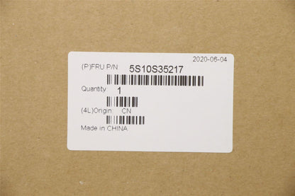 Lenovo Chromebook 3 CB-14IGL05 Screw Screws Set Kit 5S10S35217