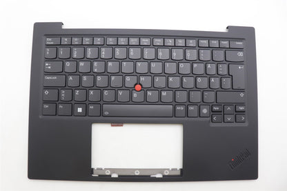 Lenovo MECH_ASM GRP_KBD_BZL_SWE/FIN_WL_DB_LTN 5M11N61146