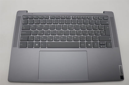 Lenovo Upper Case ASM HUN H 83E3 LG PST 5CB1N90781