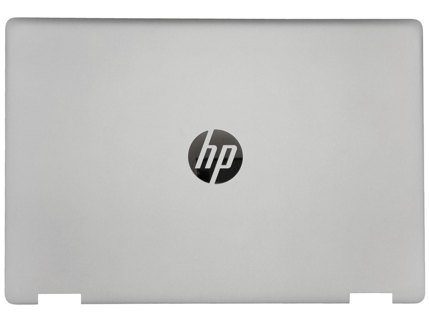 HP Pavilion 14-DH Rear Housing Back LCD Lid Cover Case Silver FHD L51080-001