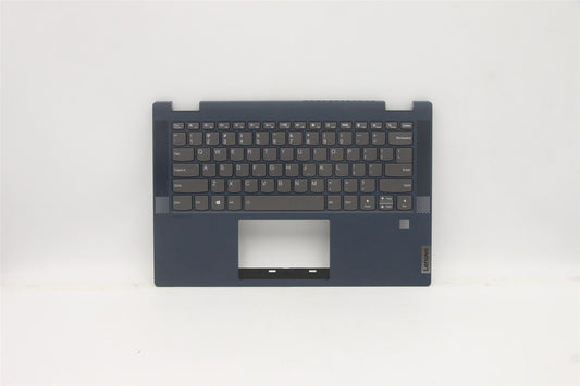 Lenovo Upper Case ASM_ENG W 82HU FB AB 5CB1C67892