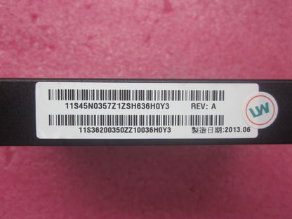 Lenovo Yoga S440 X1 1st X1 2nd 2 13 AC-Ladegerät-Adapter, Leistung, Schwarz, 65 W, 45N0358