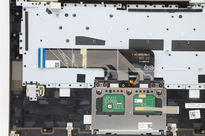 Lenovo Upper Case ASM_UKE L82BH DM 5CB1A08870
