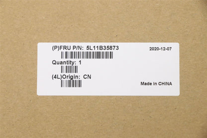 Lenovo LABEL Label Kit 5L11B35873