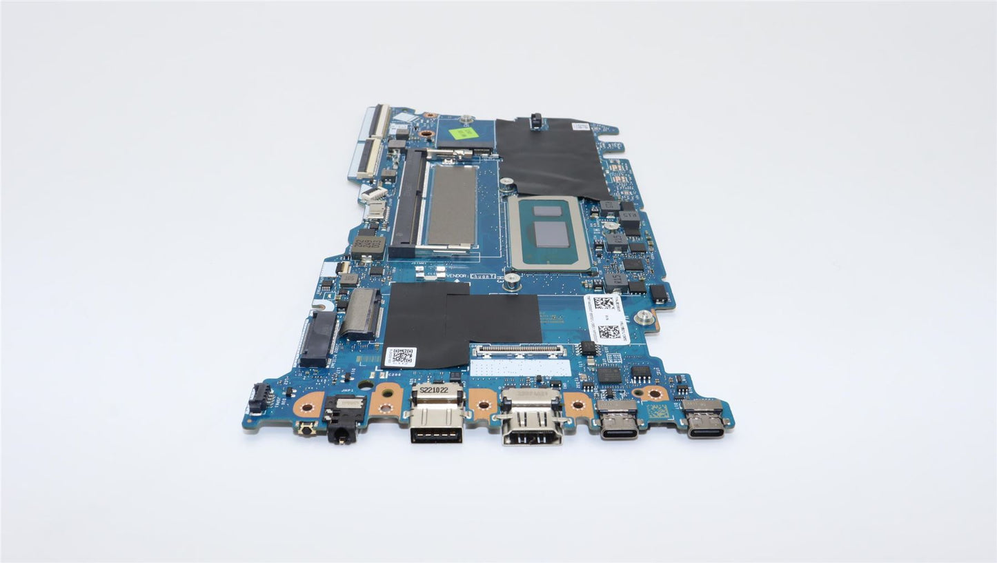 Lenovo Yoga 14s G3 IRU Motherboard Mainboard UMA INTELI51335U 8G 5B21L13950