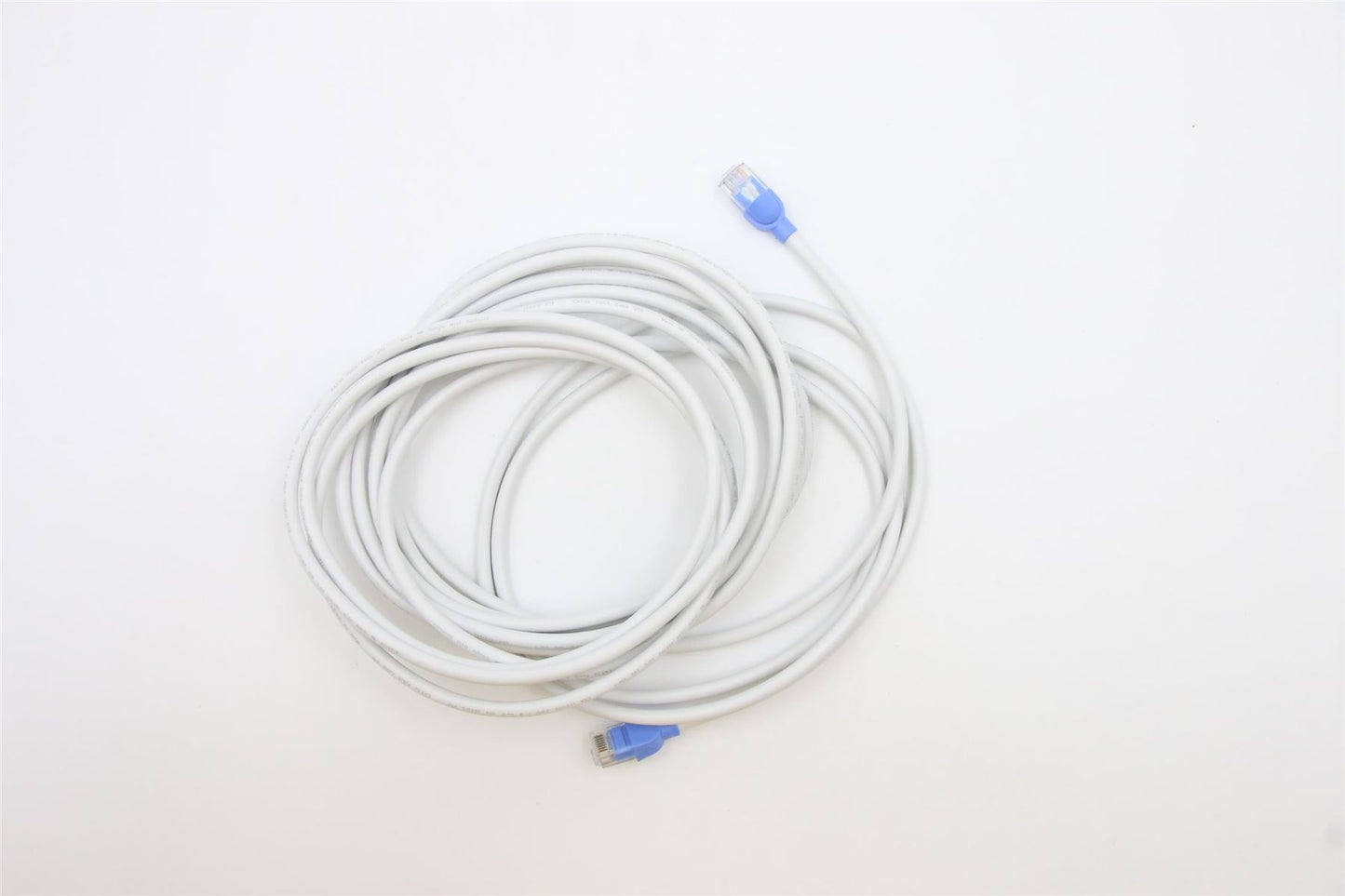 Lenovo CABLE 5m,CAT5,Cable (Blue,White) 5C10V25082