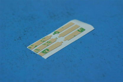 Lenovo 5D78C11574 YB-J912 VIB adhesive&*62005-0068A CS