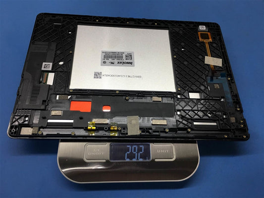 Lenovo TB-X505F TPLCM US_BL&*5079AA000119 CS 5D68C17588