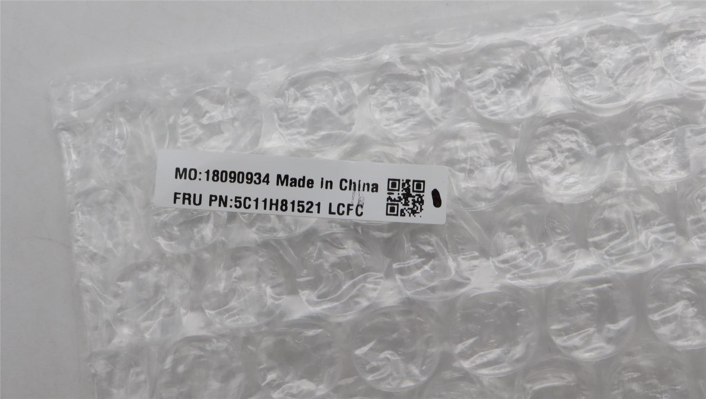 Lenovo Yoga 500e Gen 4 FRU Pen Cable 5C11H81521