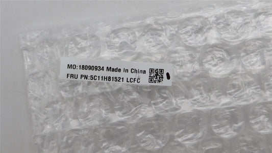 Lenovo Yoga 500e Gen 4 FRU Pen Cable 5C11H81521