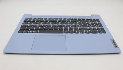 Lenovo Upper Case ASM_FRA L82XQ FB NBL 5CB1L28289