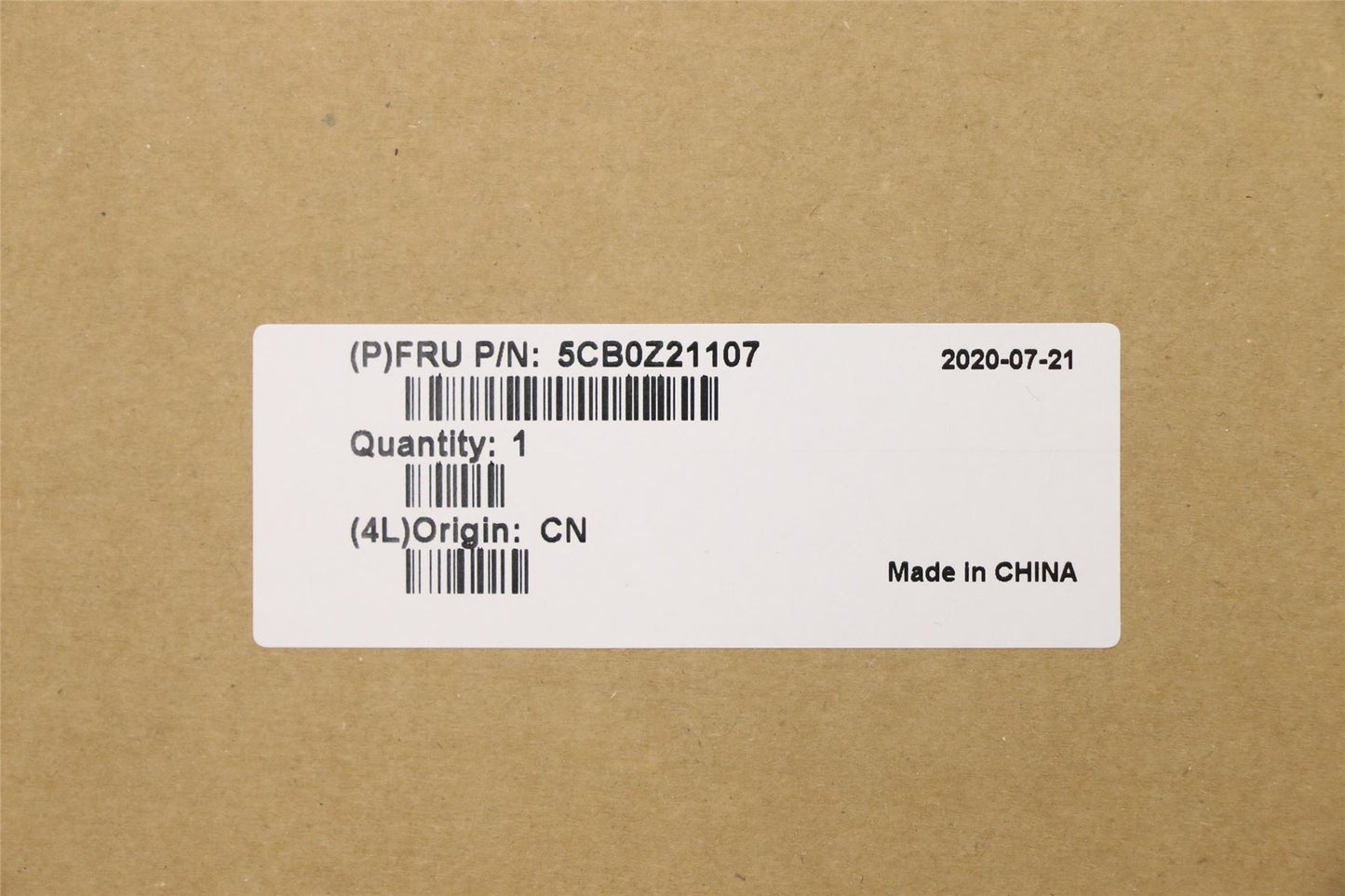 Lenovo Legion 5-17ARH05H 5-17IMH05H Keyboard Palmrest Top Cover US 5CB0Z21107