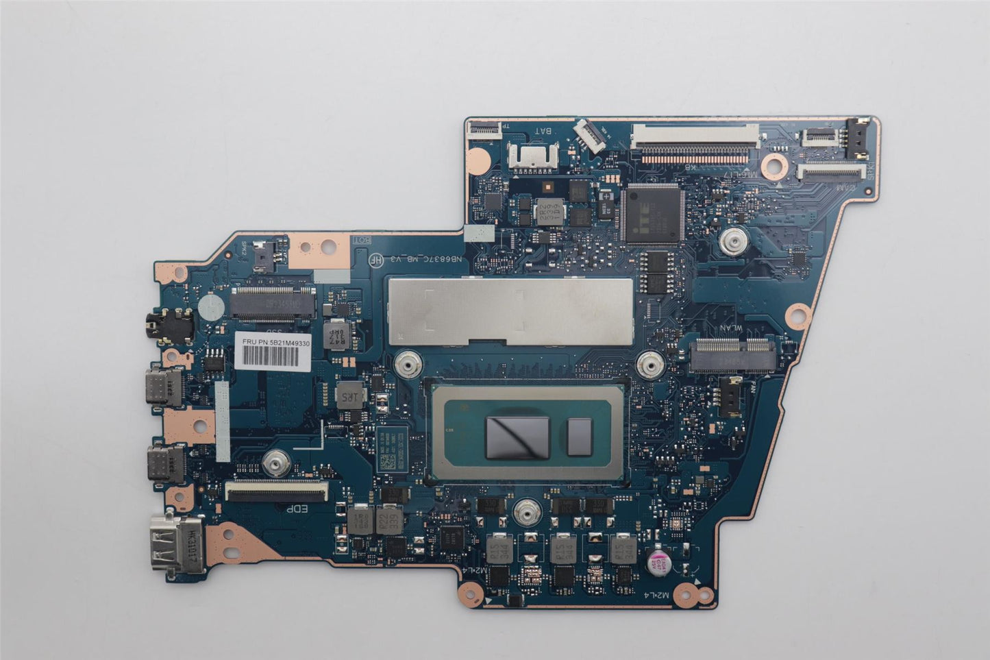 Lenovo MB H 83DT CORE5 UMA16G O WINRM 5B21M49330