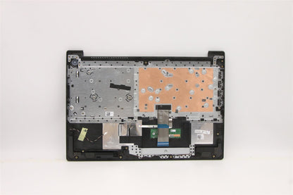 Lenovo Upper Case ASM_GER L81X8 NFPBKDIS 5CB1C17215