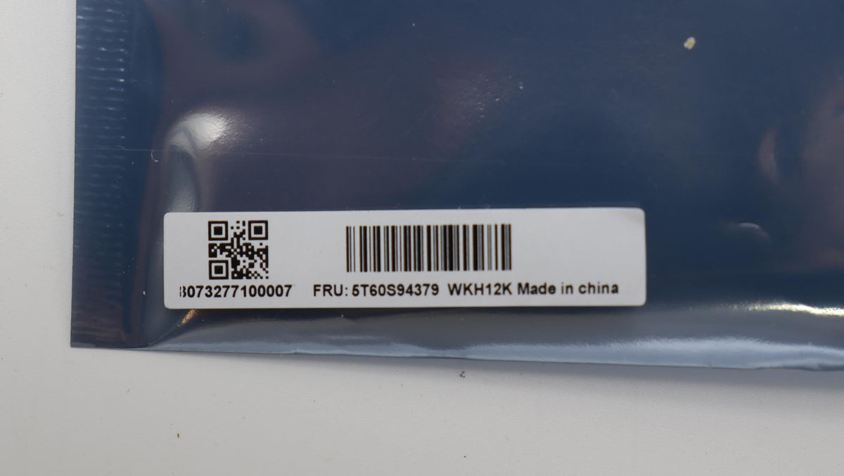 Lenovo Touch pad C 83R0 LG Touchpad Board 5T60S94379