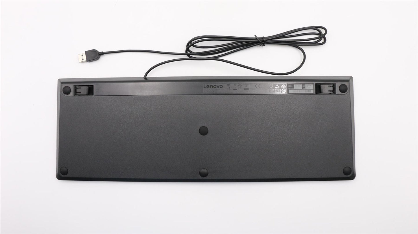 Lenovo USB Calliope KB BK TC/ENG 00XH594