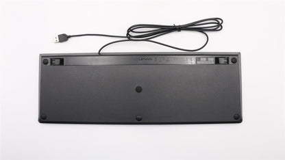 Lenovo USB Calliope KB BK TC/ENG 00XH594
