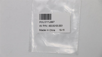 Lenovo Yoga X13 1 X390 WLAN LED Logo Light Cable 01YU997