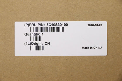 Lenovo Yoga 7 14ITL5 7 14IHU5 Cable Lcd Screen Display LED 5C10S30190