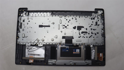 Lenovo COVER Upper Case ASM_SPA L 83ERAGFP NBL 5CB1M23513