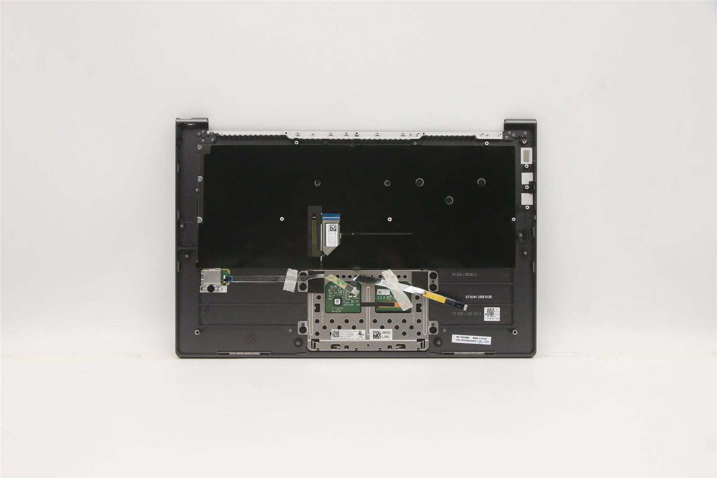 Lenovo Upper Case ASM_KO L 81Q9_IG 5CB0U44219