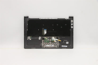 Lenovo Upper Case ASM_KO L 81Q9_IG 5CB0U44219