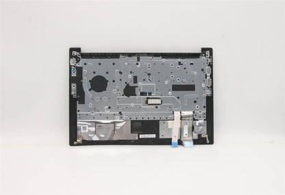 Lenovo ThinkPad E14 2 Keyboard Palmrest Top Cover UK Black 5M10Z27316