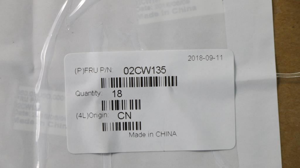 Lenovo MECHANICAL Dummy ODD CV,T530,ROW,WST 02CW135