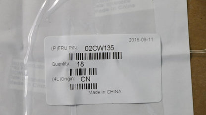 Lenovo MECHANICAL Dummy ODD CV,T530,ROW,WST 02CW135