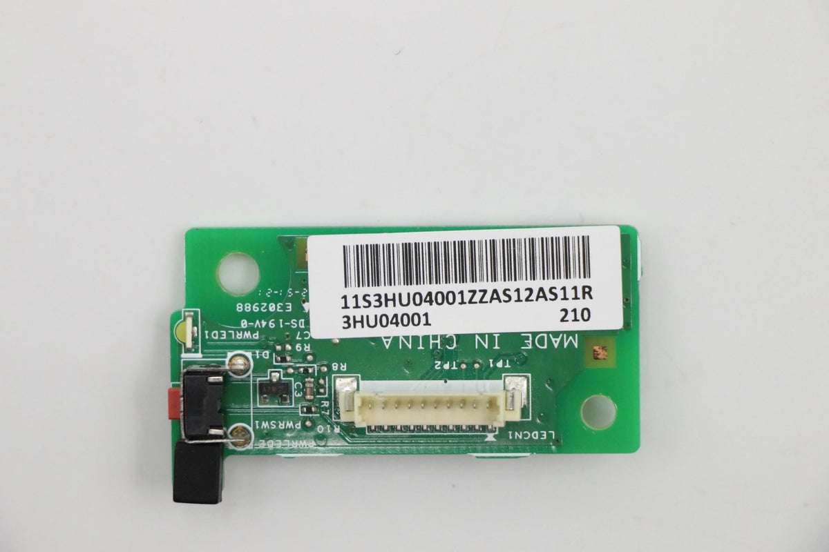 Lenovo C345 LED Board 90000749