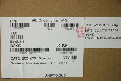 Lenovo HC131 POWER/B (N) 5C51E26101