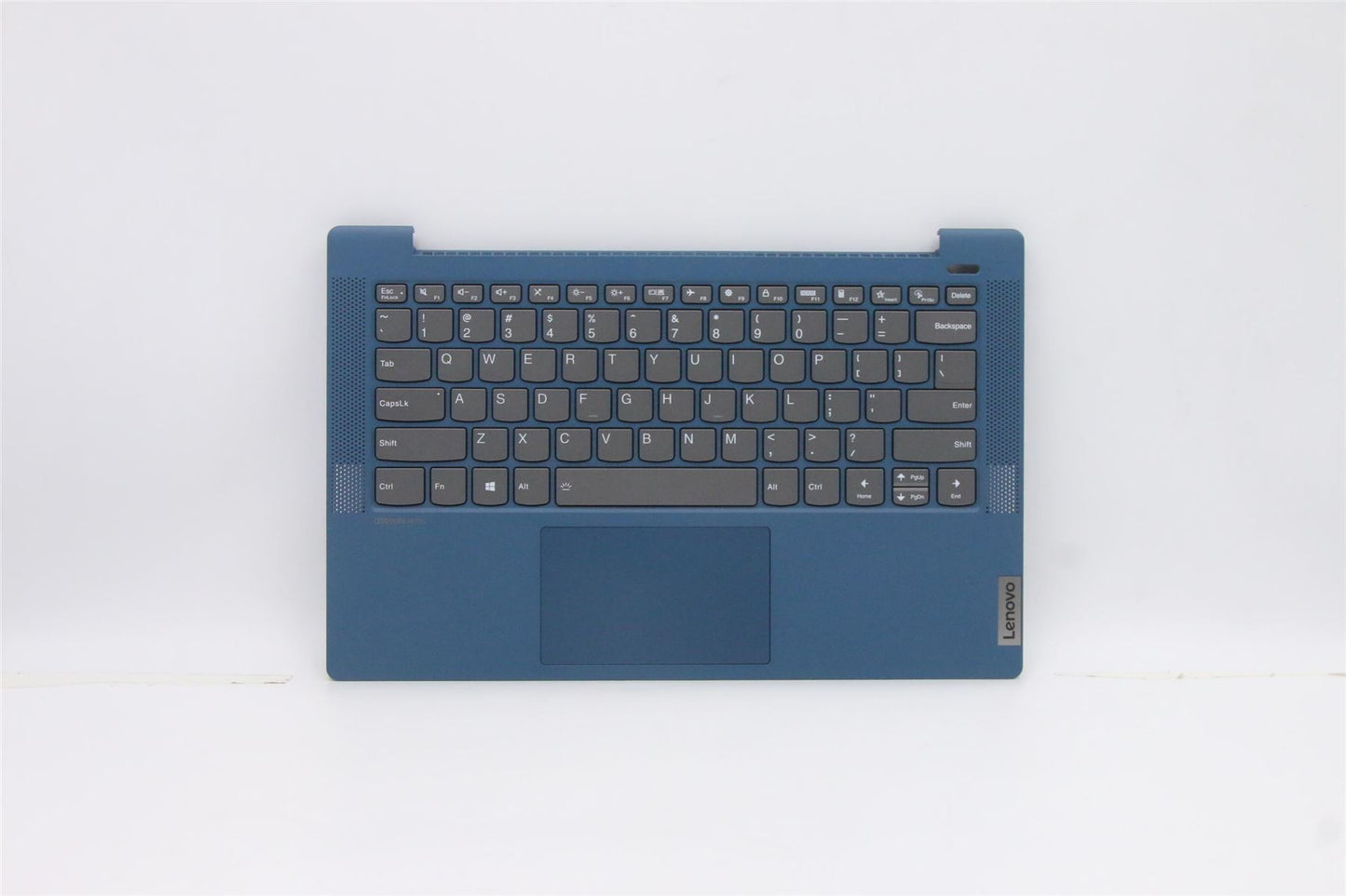Lenovo Upper C81YM PL_BLU FP BLKB_US 5CB1A13658