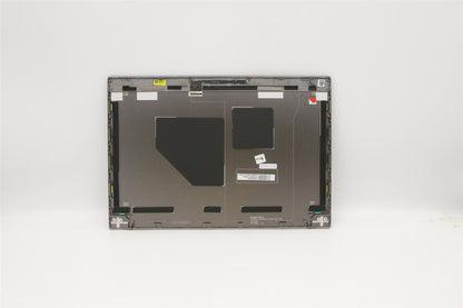 Lenovo COVER A_Cov,SR,FHD CNC w/ gaskets 5CB0V81895