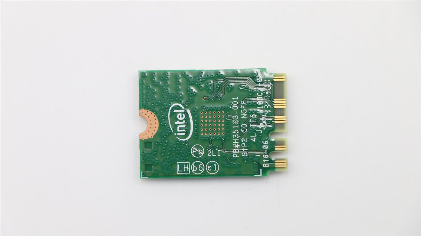 Lenovo 00JT464 WIRELESS Wireless,CMB,IN,SP ac D
