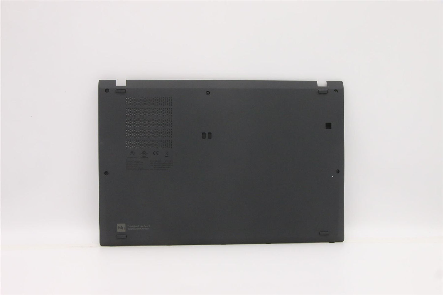 Lenovo ThinkPad T14s Gen 2 Bottom Base Lower Chassis Cover Black 5CB0Z69357