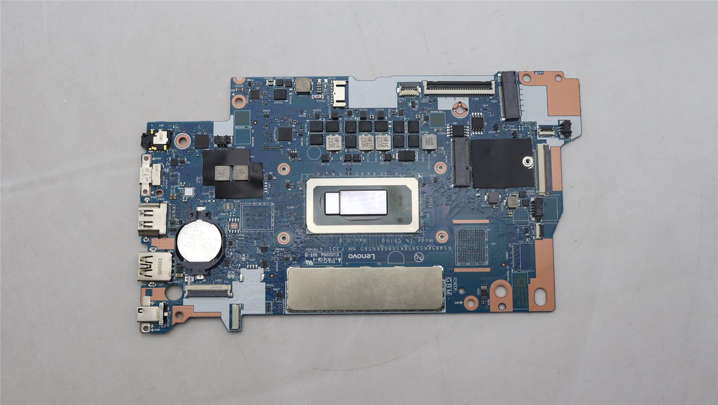 Lenovo IdeaPad 3 14IAH8 Motherboard Mainboard UMA INTELI512450H 8G 5B21L53259