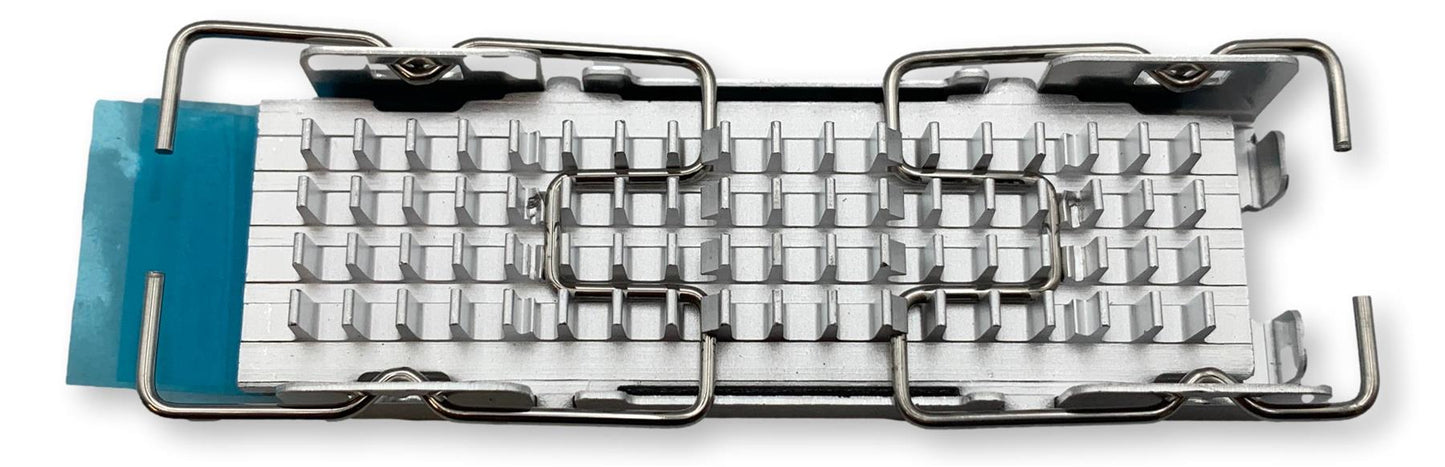 HP HEATSINK FY22 M.2 SSD M84646-001