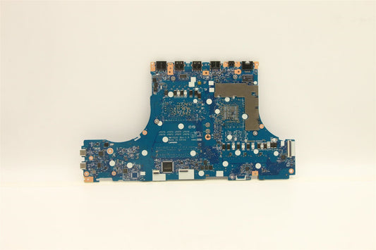 Lenovo 5 16IAH7H Motherboard Mainboard DIS intelI512500H 5B21D72011