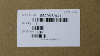 Lenovo MBQ80SYWINI36006U UMA NOLULT2BA 5B20M59471
