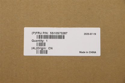 Lenovo SCREW FRU SCREW kit 5S10S73287