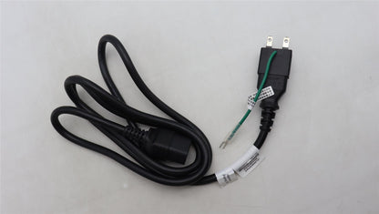 Lenovo LINECORD Fru,JP,1.8M,15A/250V,3P,NON-LH 5L60X67137
